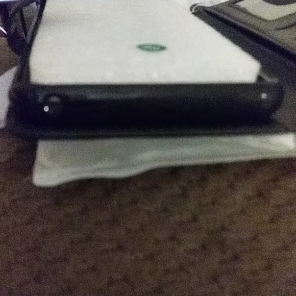 Vakoo Galaxy S8 Plus wallet - Black - Picture 8 of 8